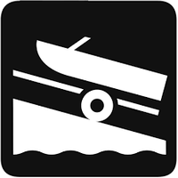 Jachthaven Rottedijk - Bleiswijk - trailerhelling - 